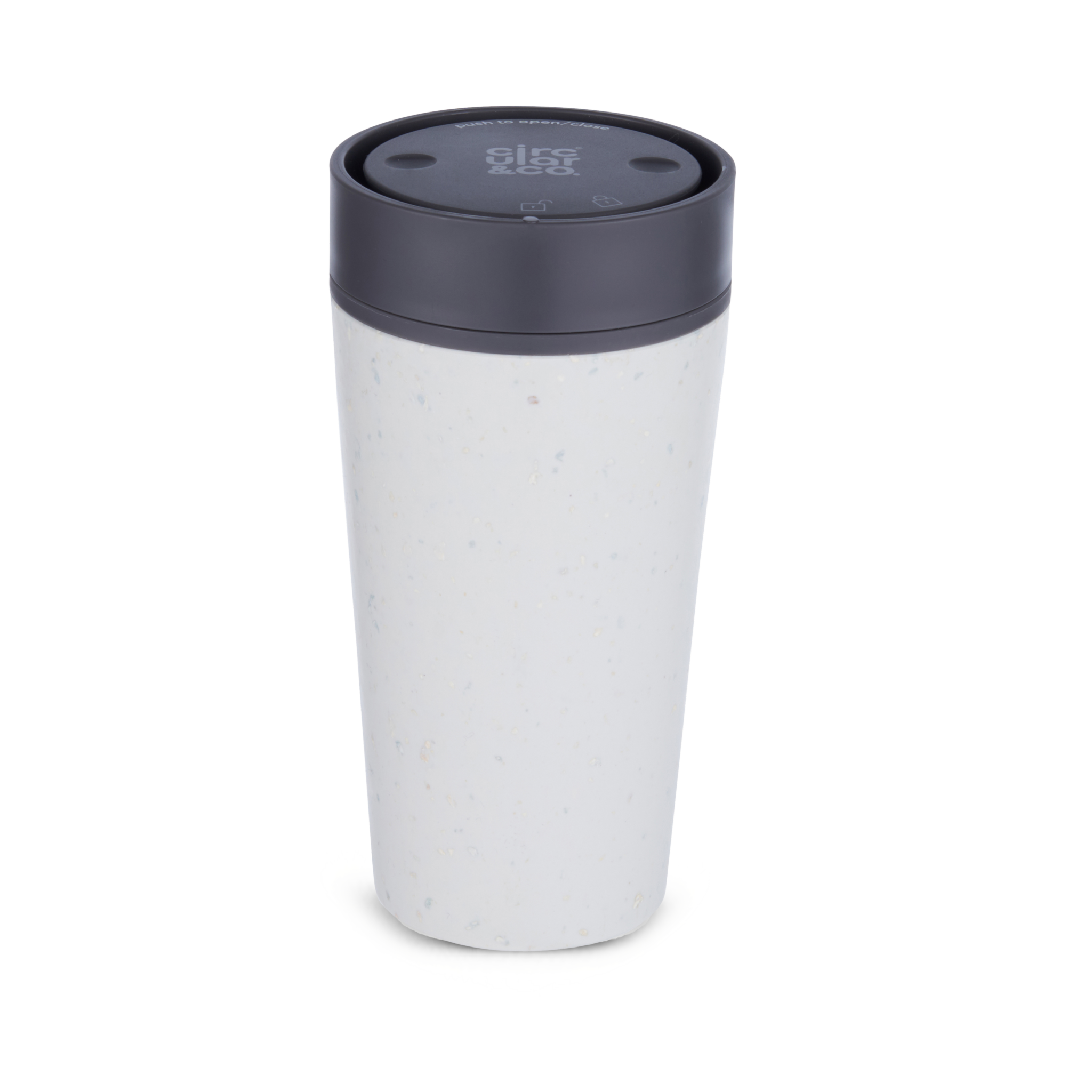 Kaffekopp Circular