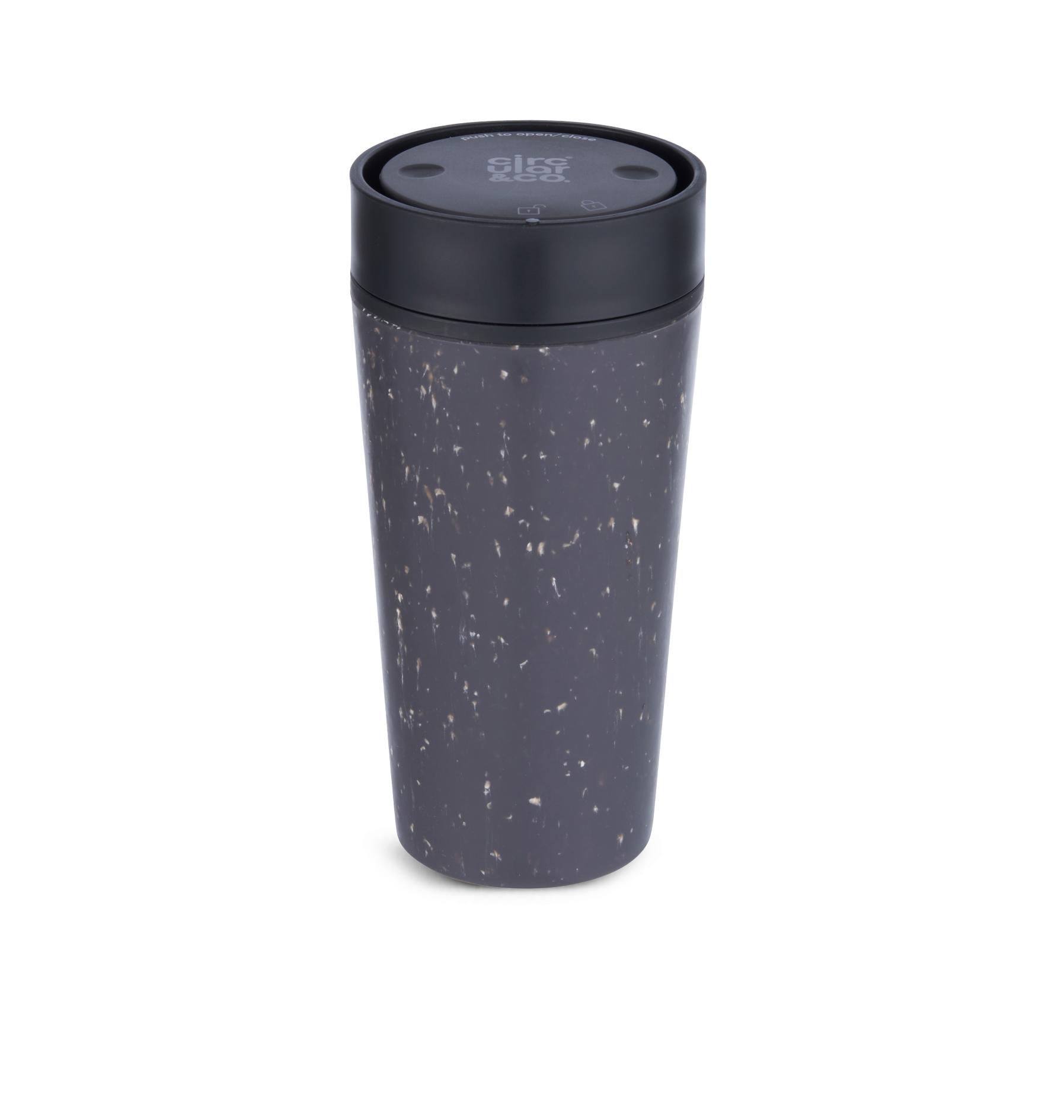Kaffekopp Circular