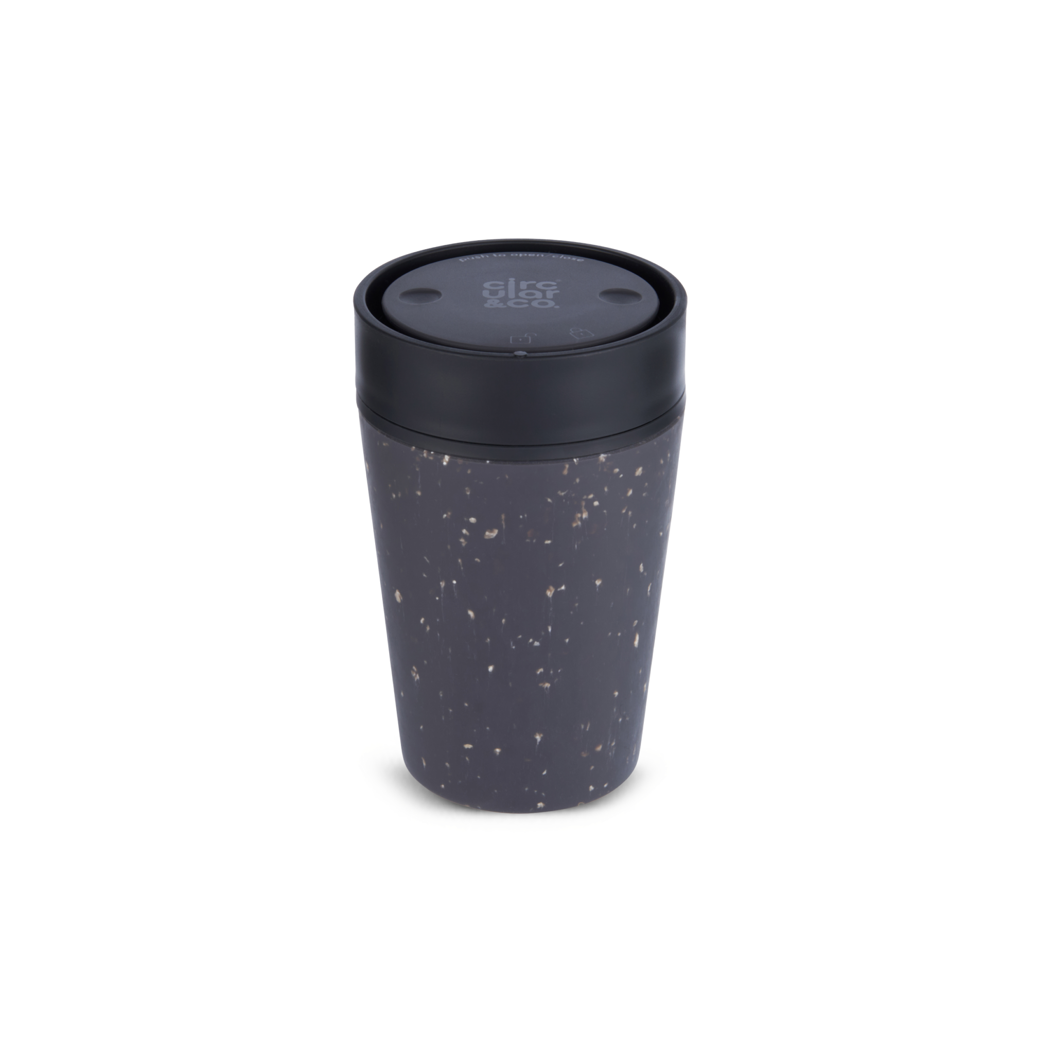 Kaffekopp Circular