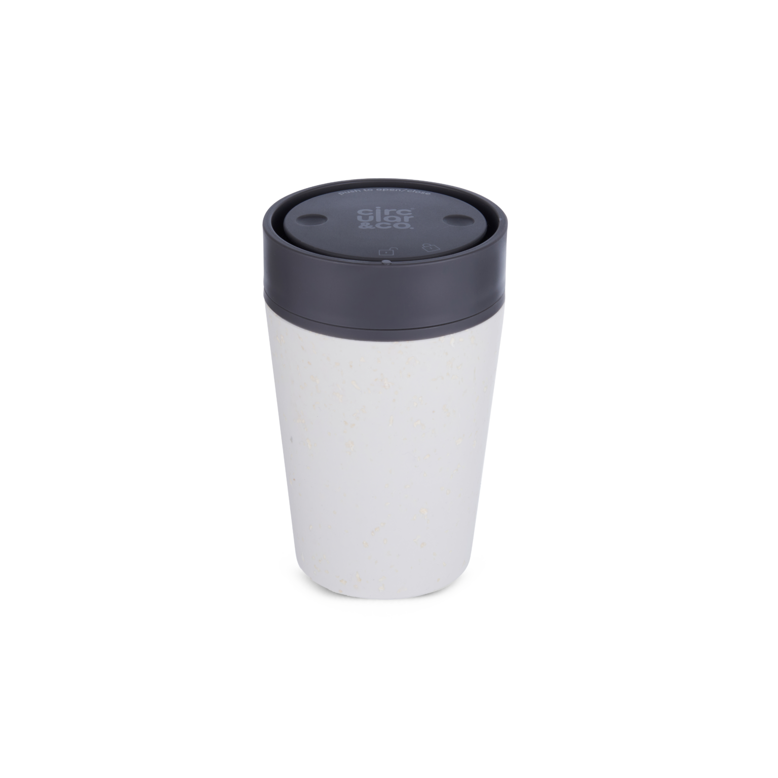 Kaffekopp Circular