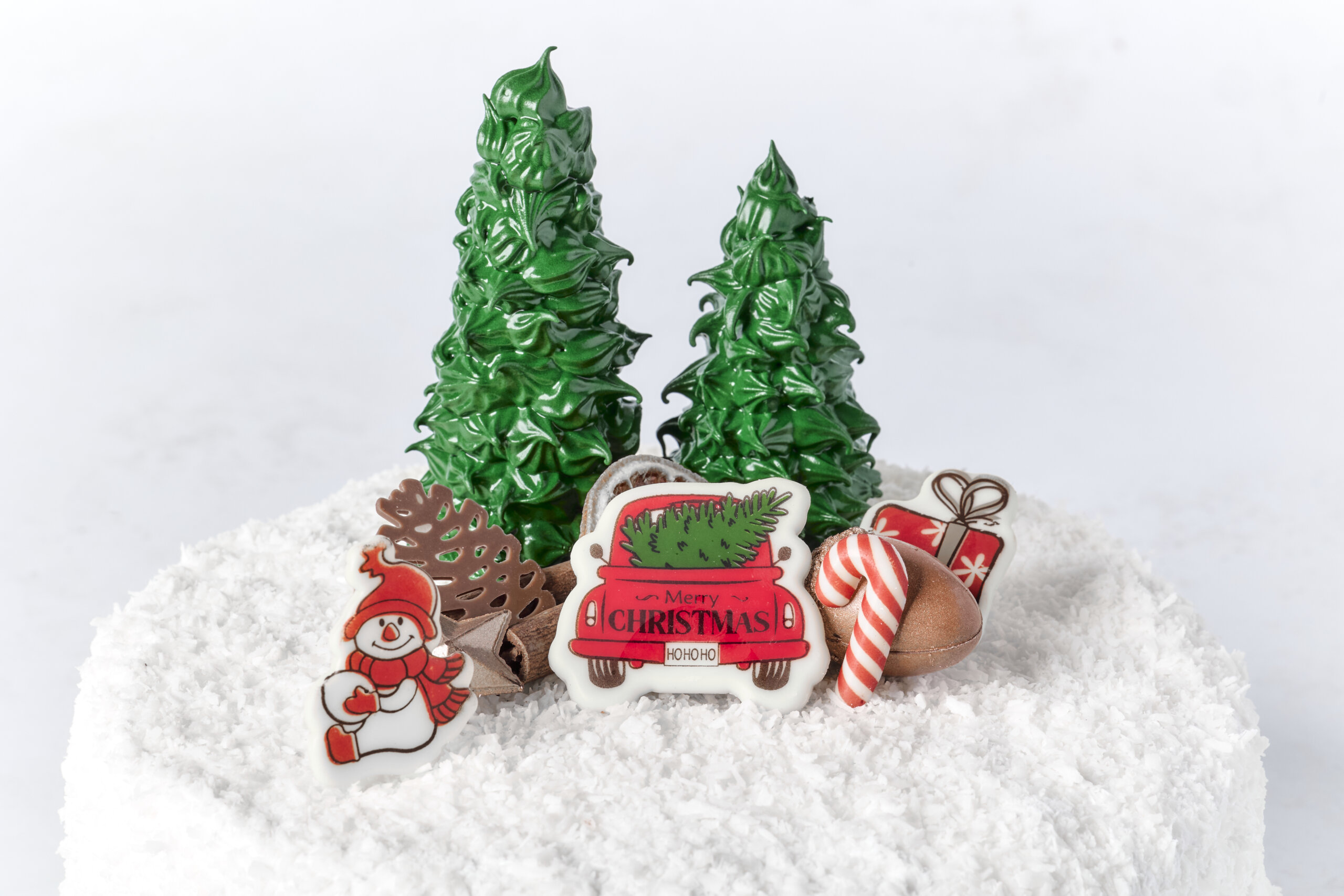 Julepynt