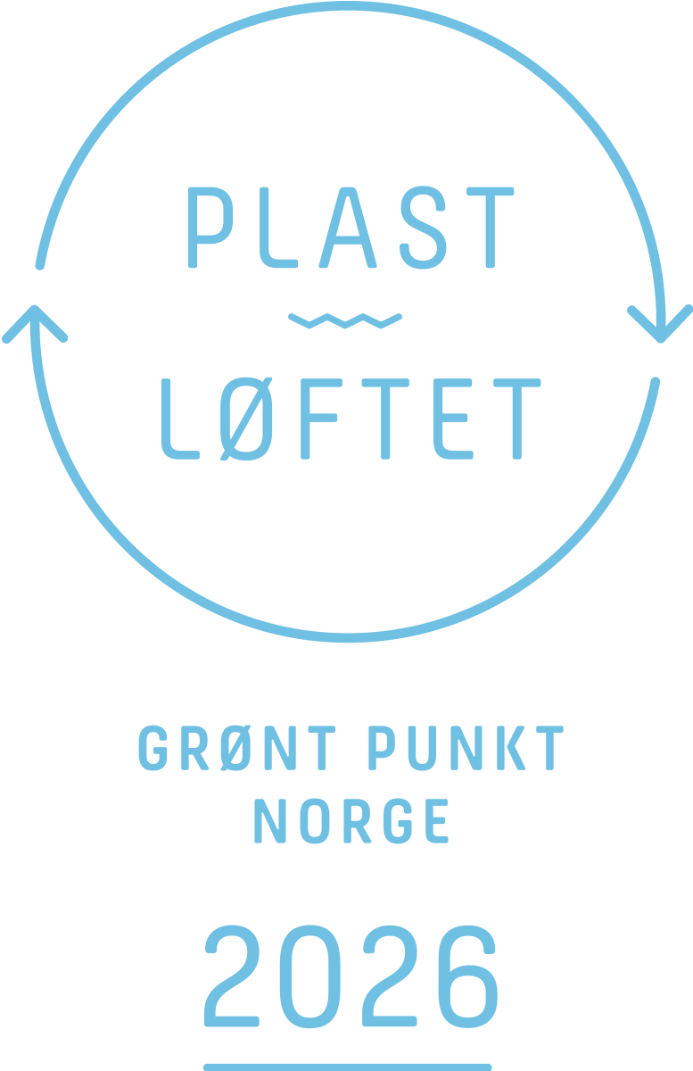 Bekreftelse på gjennomført plastløfte